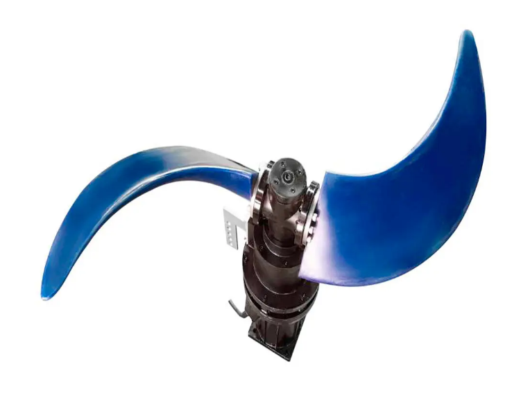 1潜水推流器.png